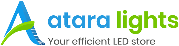Atara Lights logo