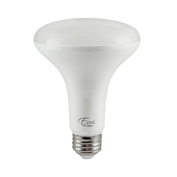 BR30 LED Bulb, 11 Watt, 850 Lumens, Medium E26 Base, 120V