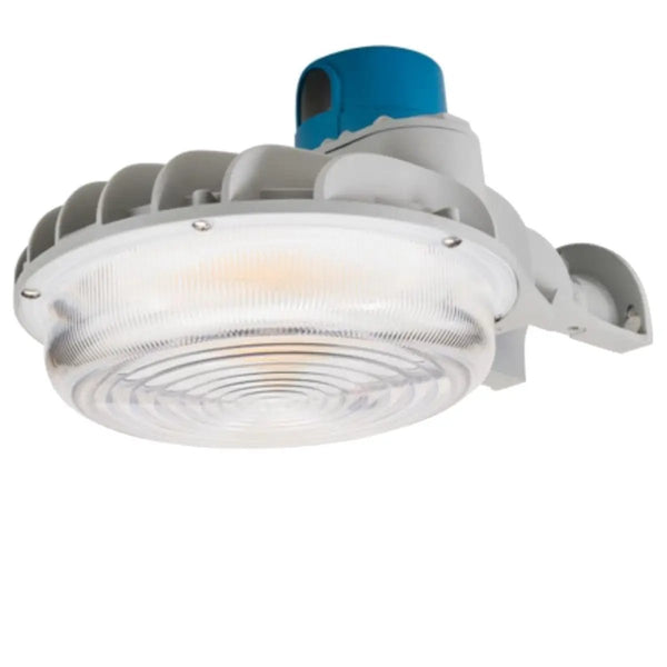LED Dusk to Dawn Light, 30W / 40W / 60W, 5200 thru 9250 Lumens, 3K / 4K / 5K, Built-In Photocell, IP65 Rated, 120-277V