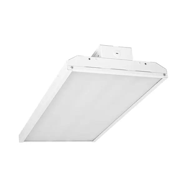 LED High Bay Shop Light, 150 Watt, 20250 Lumens, 80+ CRI, 0-10V Dimmab ...