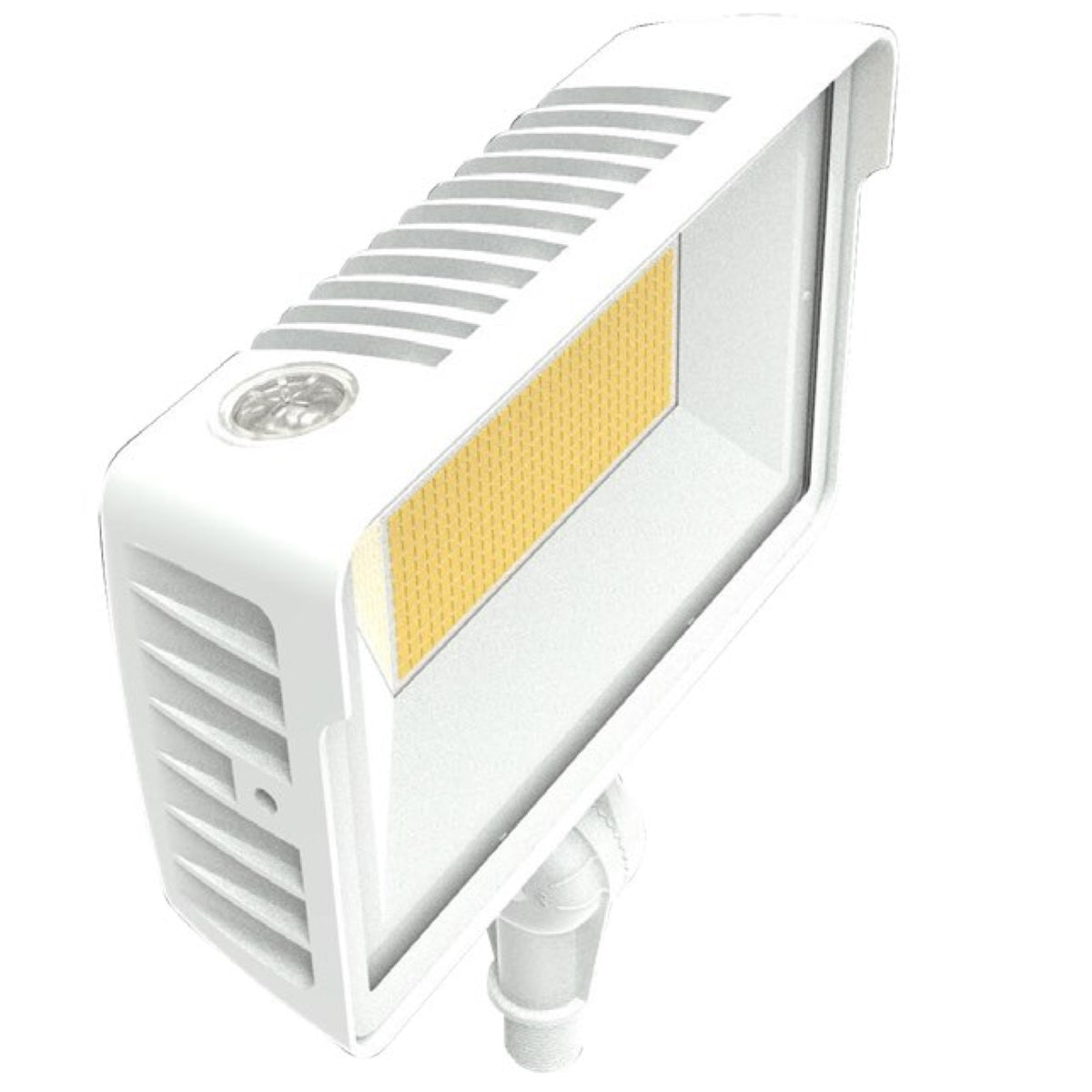 Dusk to Dawn Flood Light, 60 Watt, 8580 Lumens, 3K / 4K / 5K, 80+ CRI ...