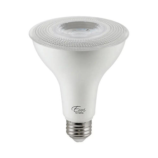 PAR30 LED Bulb, 10 Watt, 900 Lumens, Medium E26 Base, 90+ CRI, 120V, 2-Pack