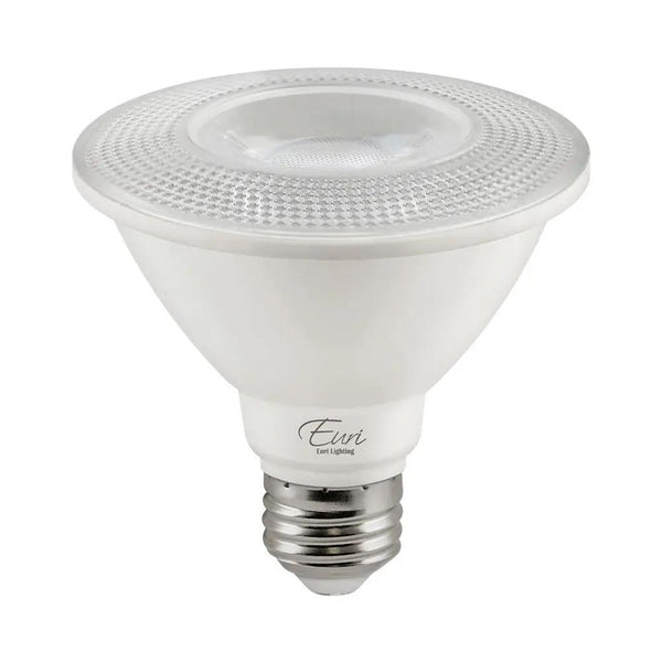 PAR30 LED Short Neck Bulb, 11 Watt, 975 Lumens, Medium E26 Base, 90+ CRI, 120V, 2-Pack