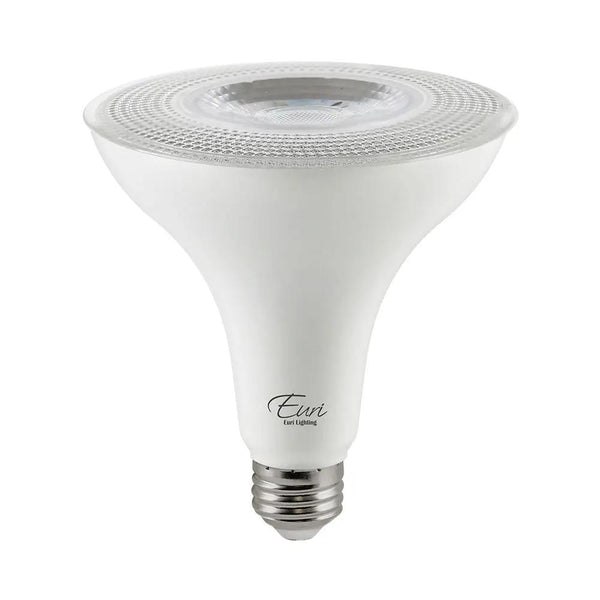 PAR38 LED Bulb, 15 Watt, 1250 Lumens, Medium E26 Base, 120V
