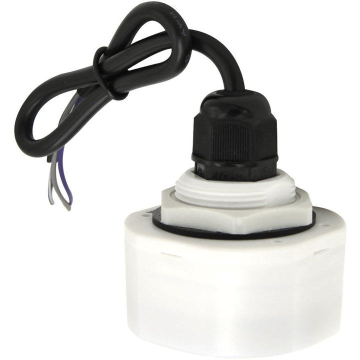 360° Microwave Motion Sensor Light Switch for LED High Bay LED UFO High Bay Lights Commercial Indoor Lighting